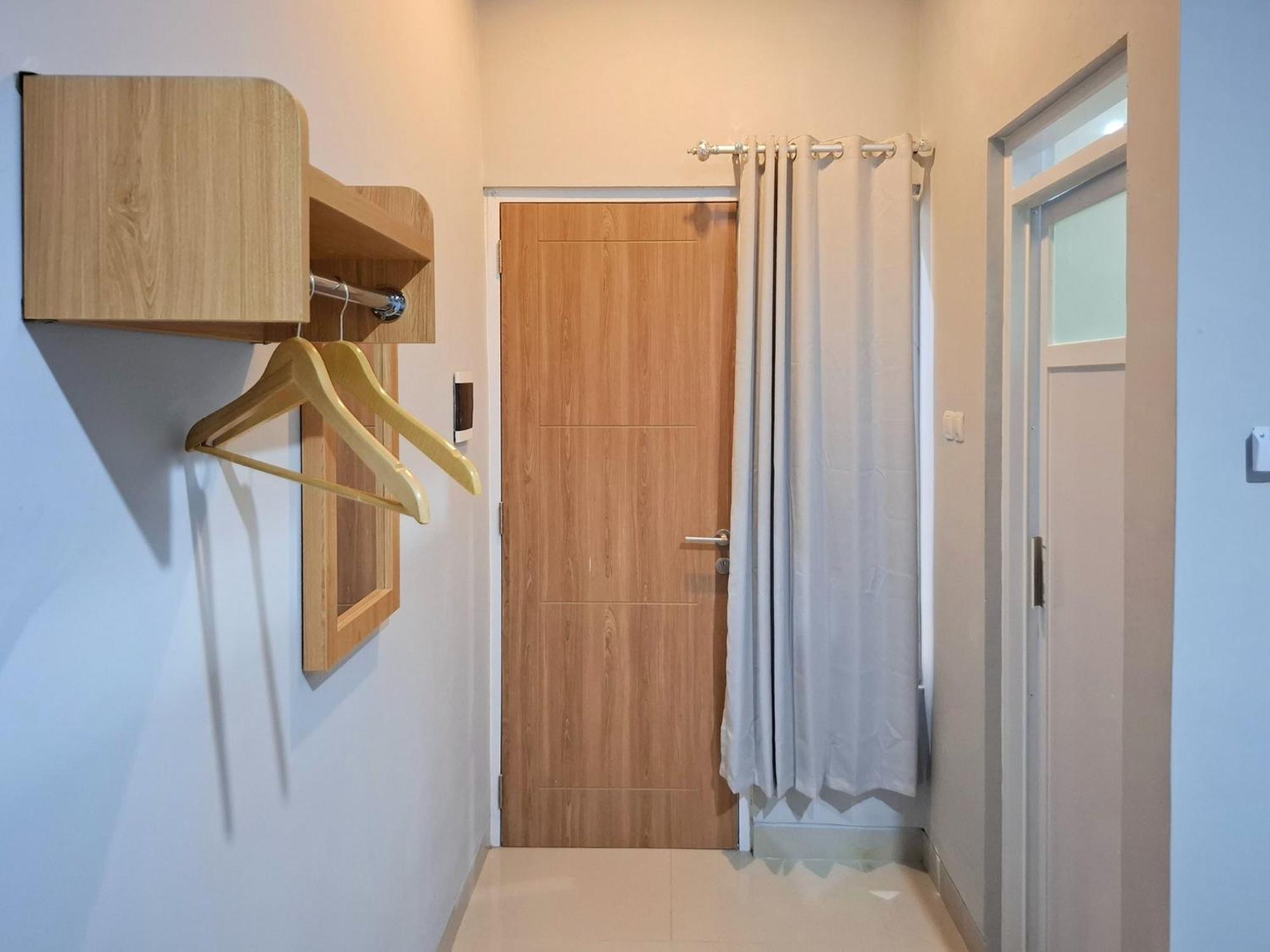 Daffa Syariah Near Jogja Mall Mitra Reddoorz