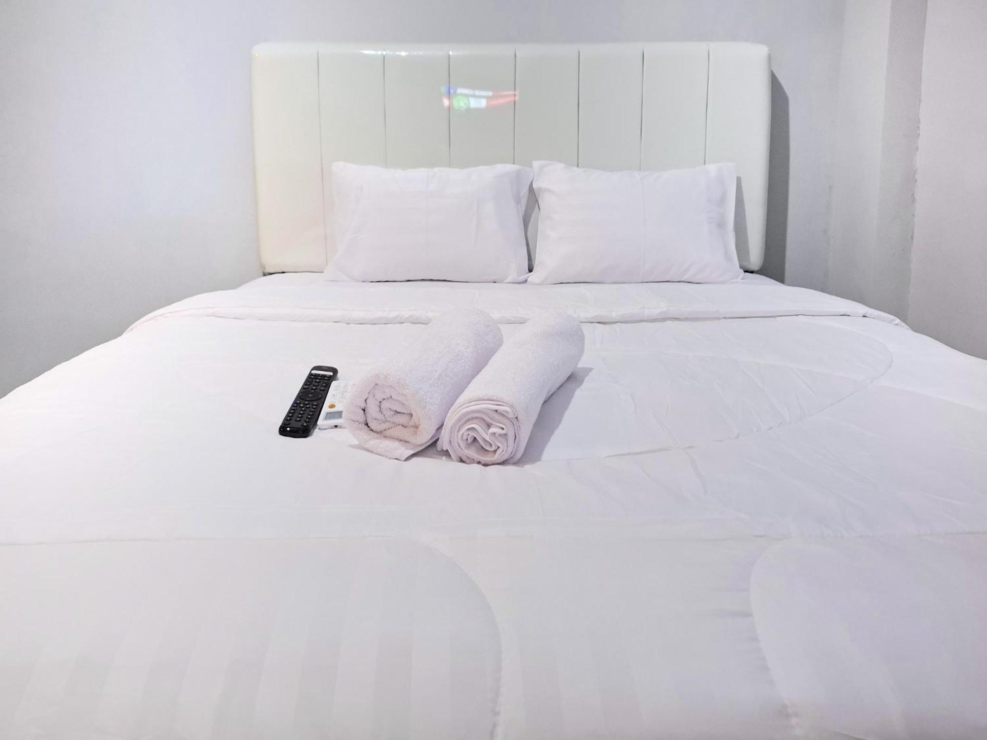 Hotel Daffa Syariah Near Jogja Mall Mitra Reddoorz