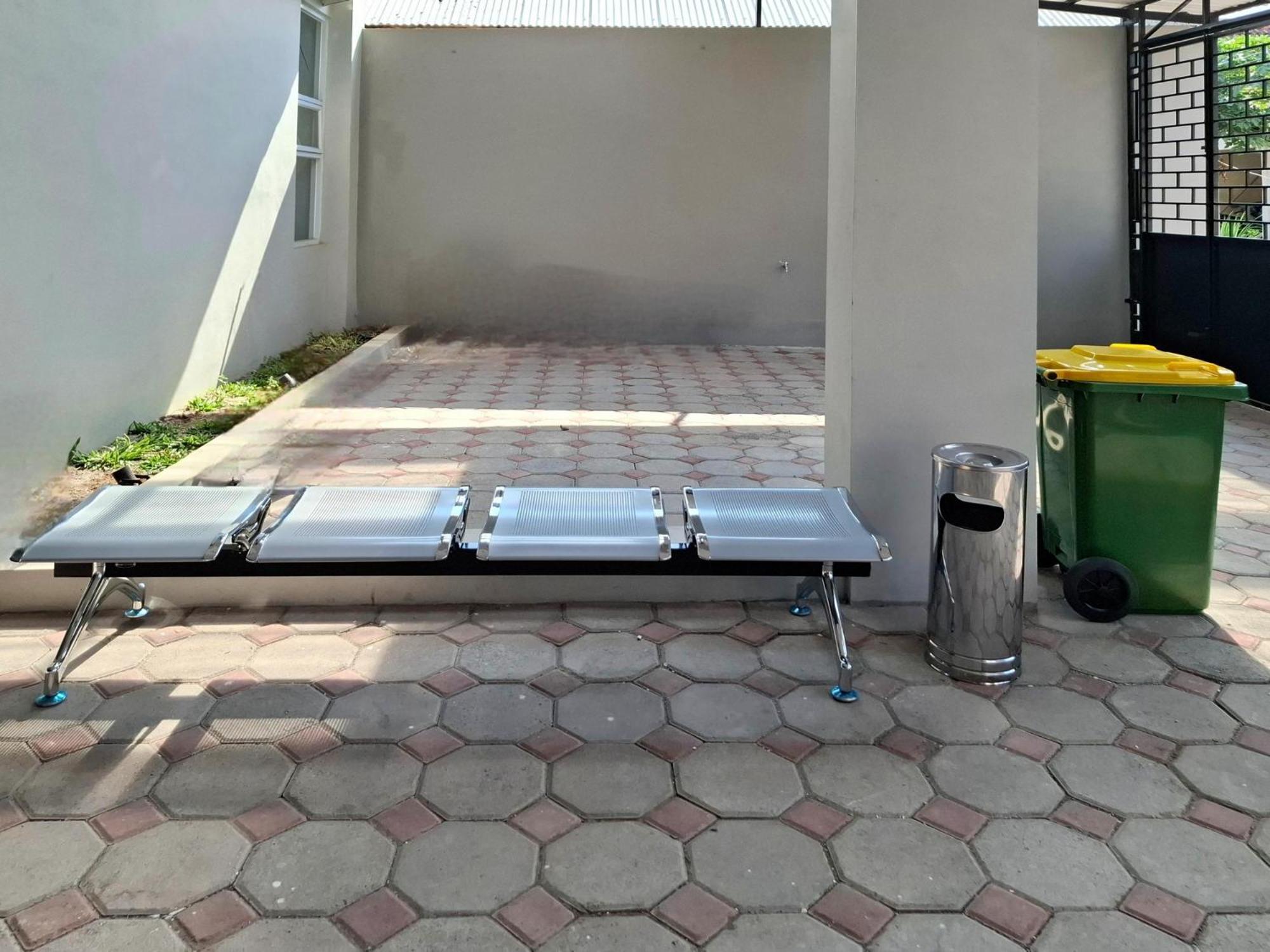 Daffa Syariah Near Jogja Mall Mitra Reddoorz 2* Cebongan